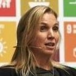 photo of Borghild Tønnessen-Krokan