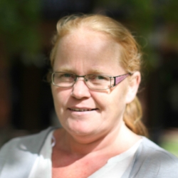 photo of Gunn Johnsen