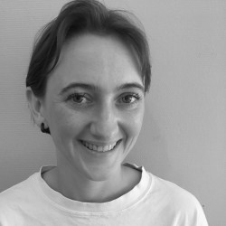 photo of Hannah Eline Ander