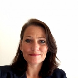 photo of Silje Hagerup