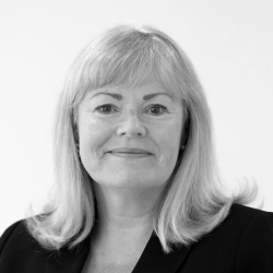 photo of Linda Våge