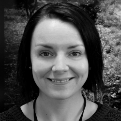 photo of Siri O. Kvalø