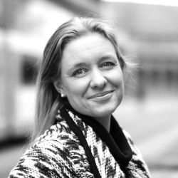 photo of Kristina Fröberg
