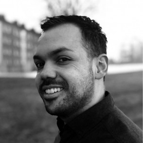 Bilde av Diego Alexander Foss