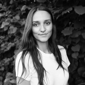 Bilde av Helene Latini