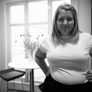Bilde av Ingrid Rostad
