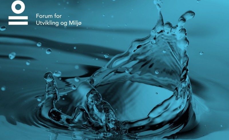 Forum for utvikling og miljø søker ny daglig leder