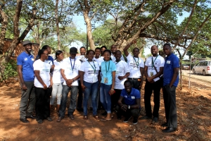 African Climate Youth Platform