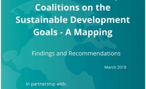 Together 2030 Mapping Cso Coalitions 2017 And 2018