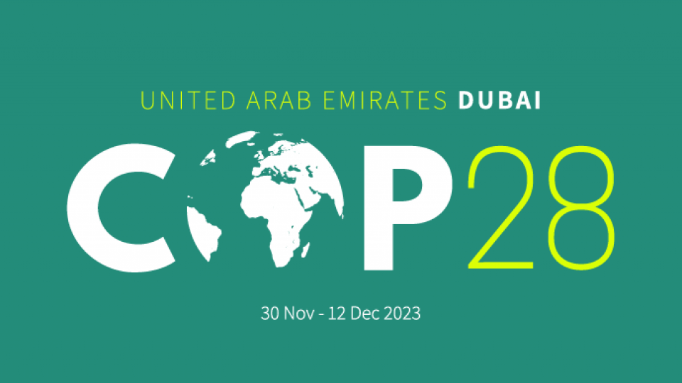 Frokostmøte: Klimatoppmøte i oljebyen - alt du må vite om COP28 i Dubai