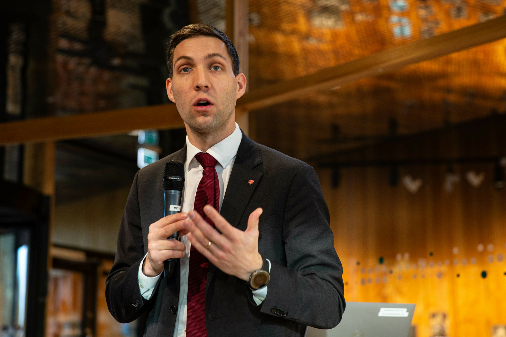 Global utfasingsplan for olje og gass på trappene