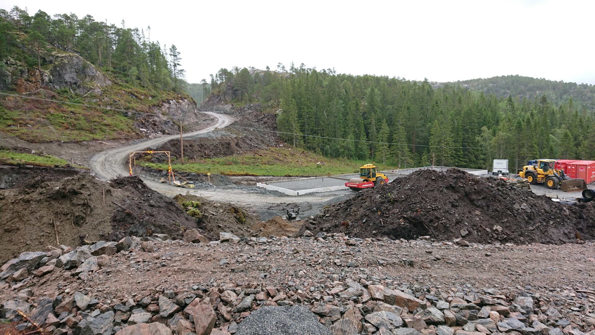 Rapport: Naturavtalen i praksis