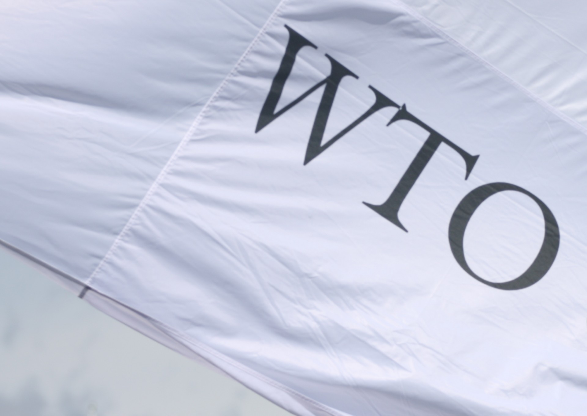 Foto: WTO/Flickr CC