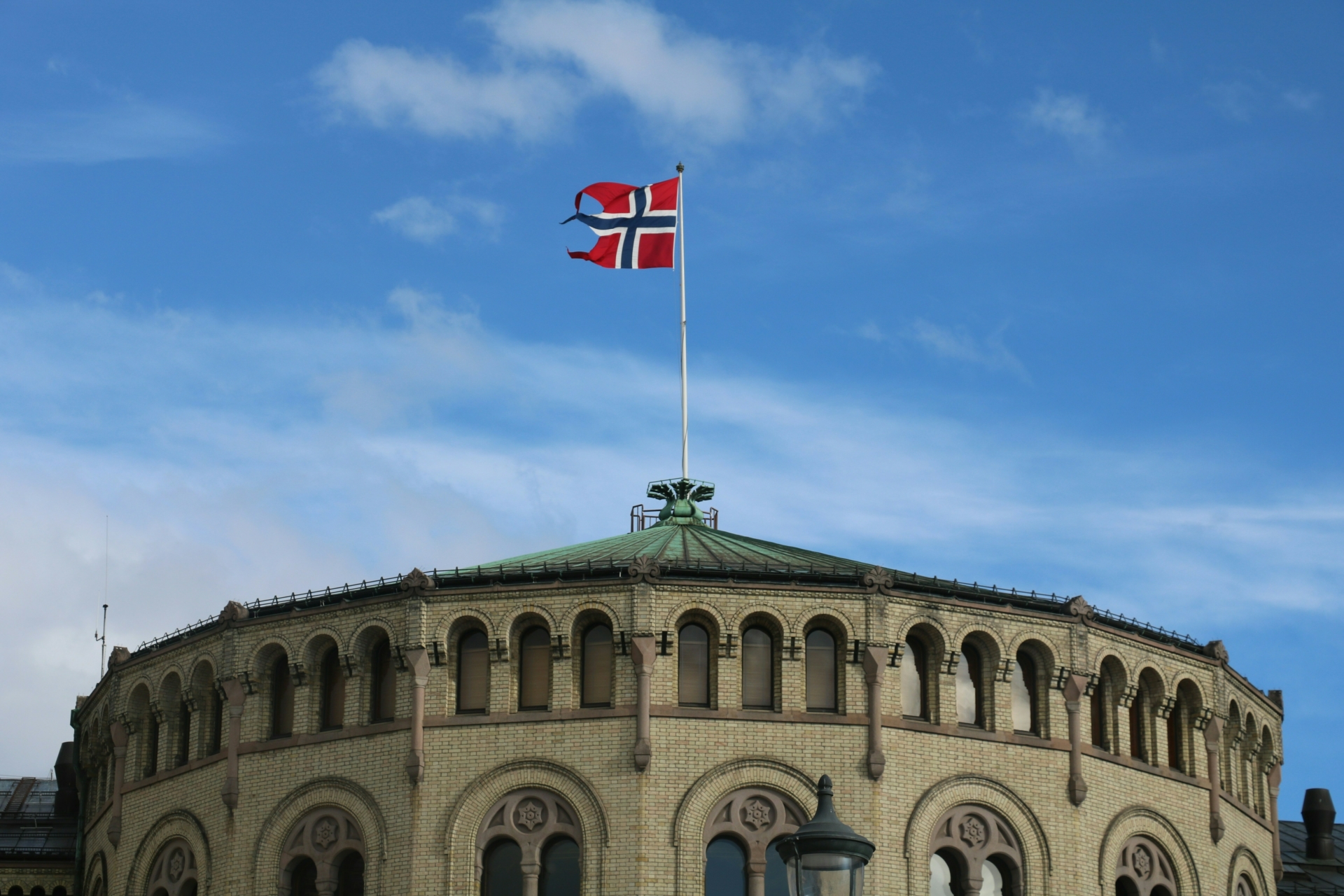 Statsbudsjettet fra a til å