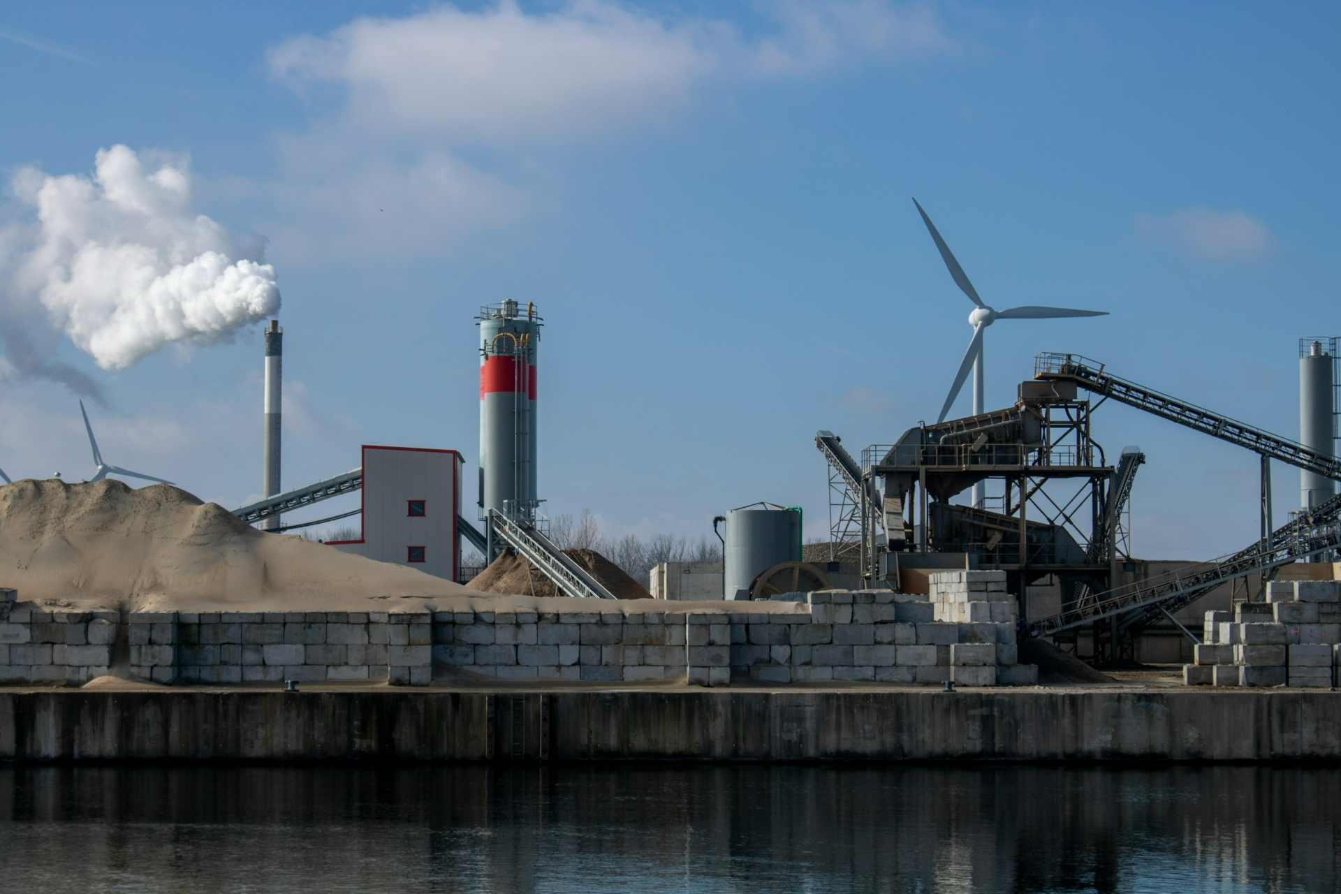 Verden kan samarbeide om utfasing av fossil energi
