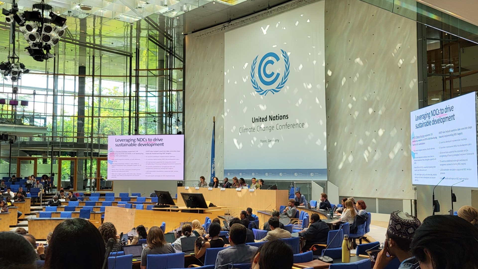 Enorme forventninger til årets klimaforhandlinger