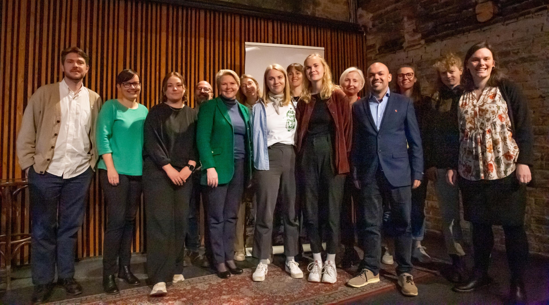 Utviklingsministeren: Vi når ikke bærekraftsmålene i 2030, men vi kan komme langt