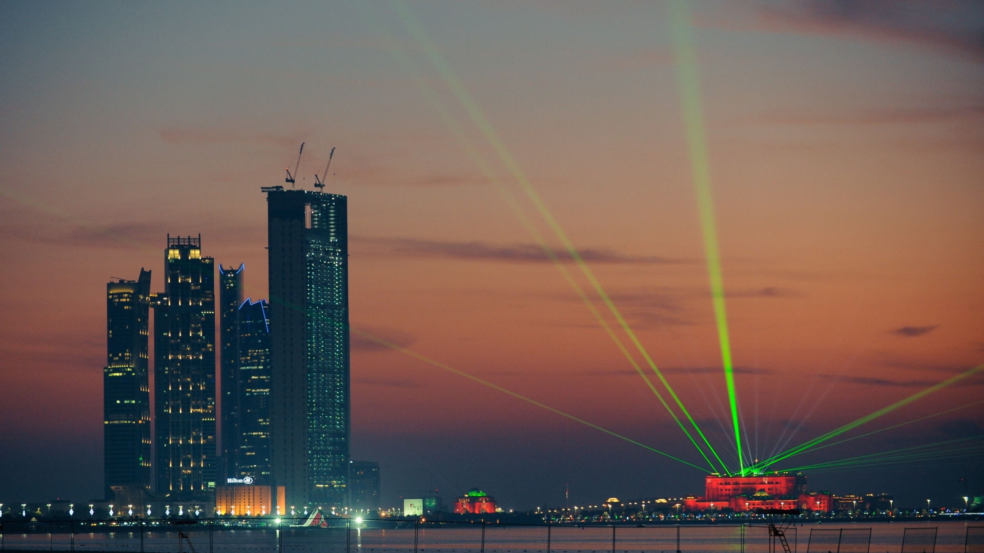 -Abu Dhabi er ikke by-modellen verden trenger