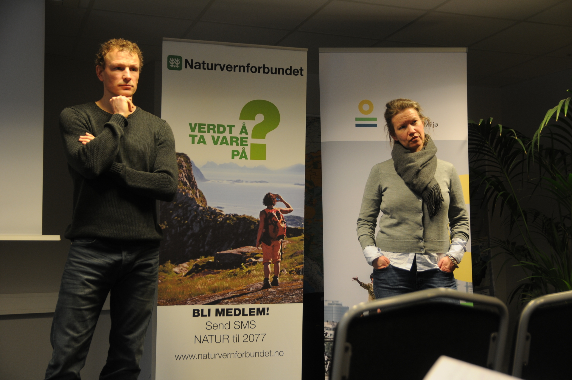 Optimistisk til EUs klimaregime