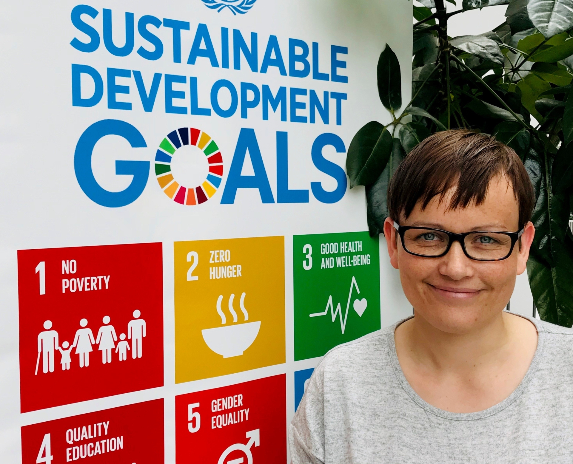 – Vi kan ikke redde norsk økonomi ved å ødelegge natur og ignorere klimakrisa