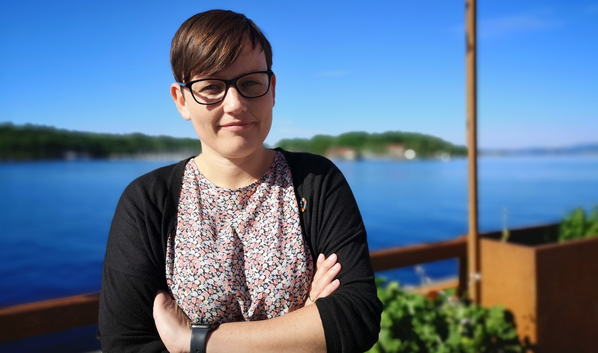 Reagerer sterkt på at bistandsmidler skal brukes til å ta imot flyktninger i Norge