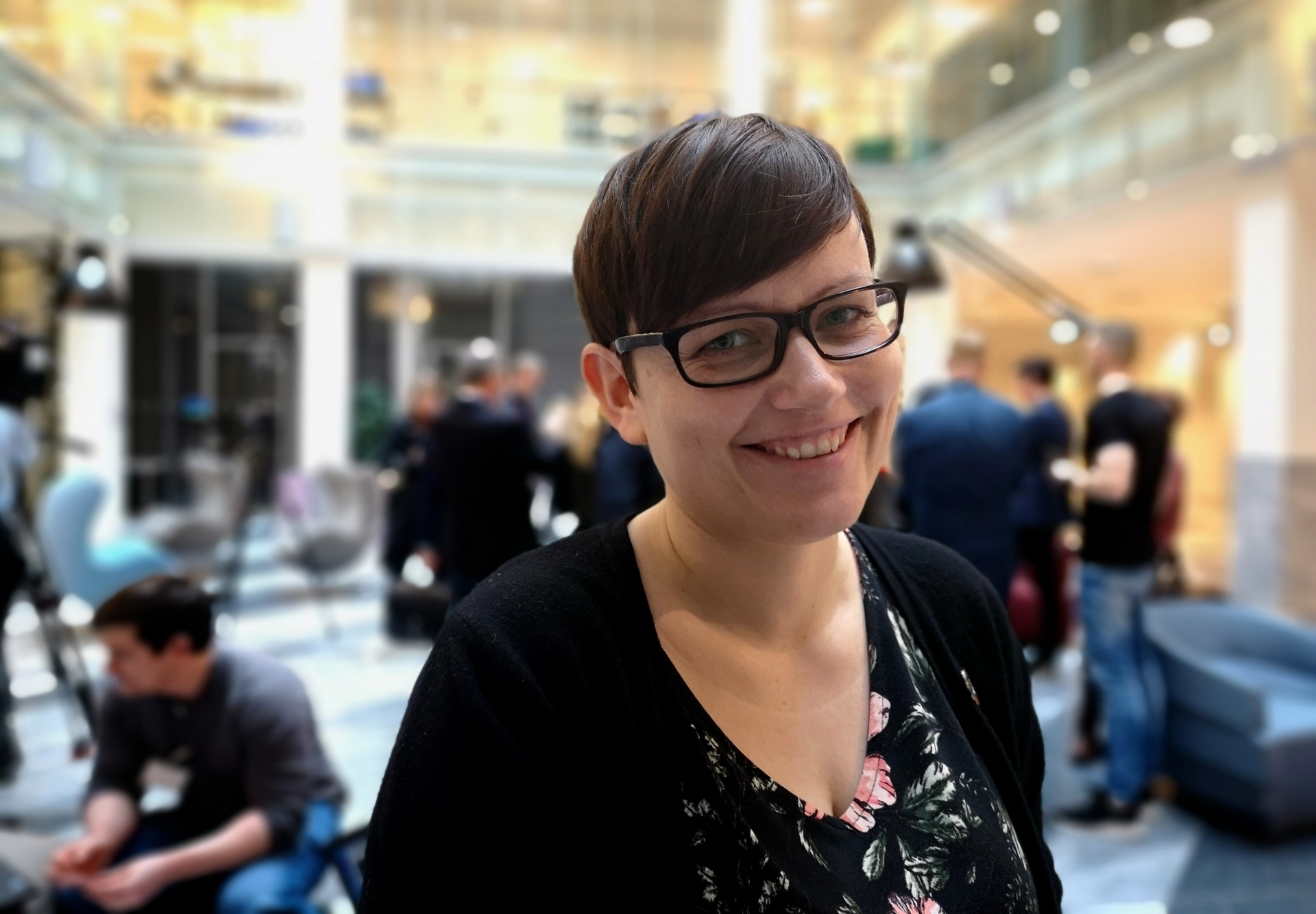 Fem kjappe om Fremtidstoppmøtet