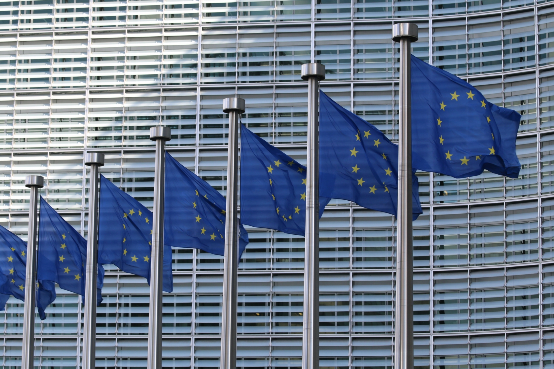 EUs nye klimamål er på 55 prosent, Norge kan bli hengende etter resten av Europa