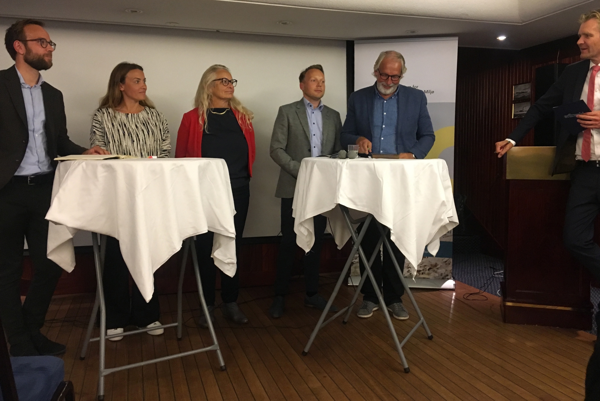 Når livreddende medisiner slutter å virke