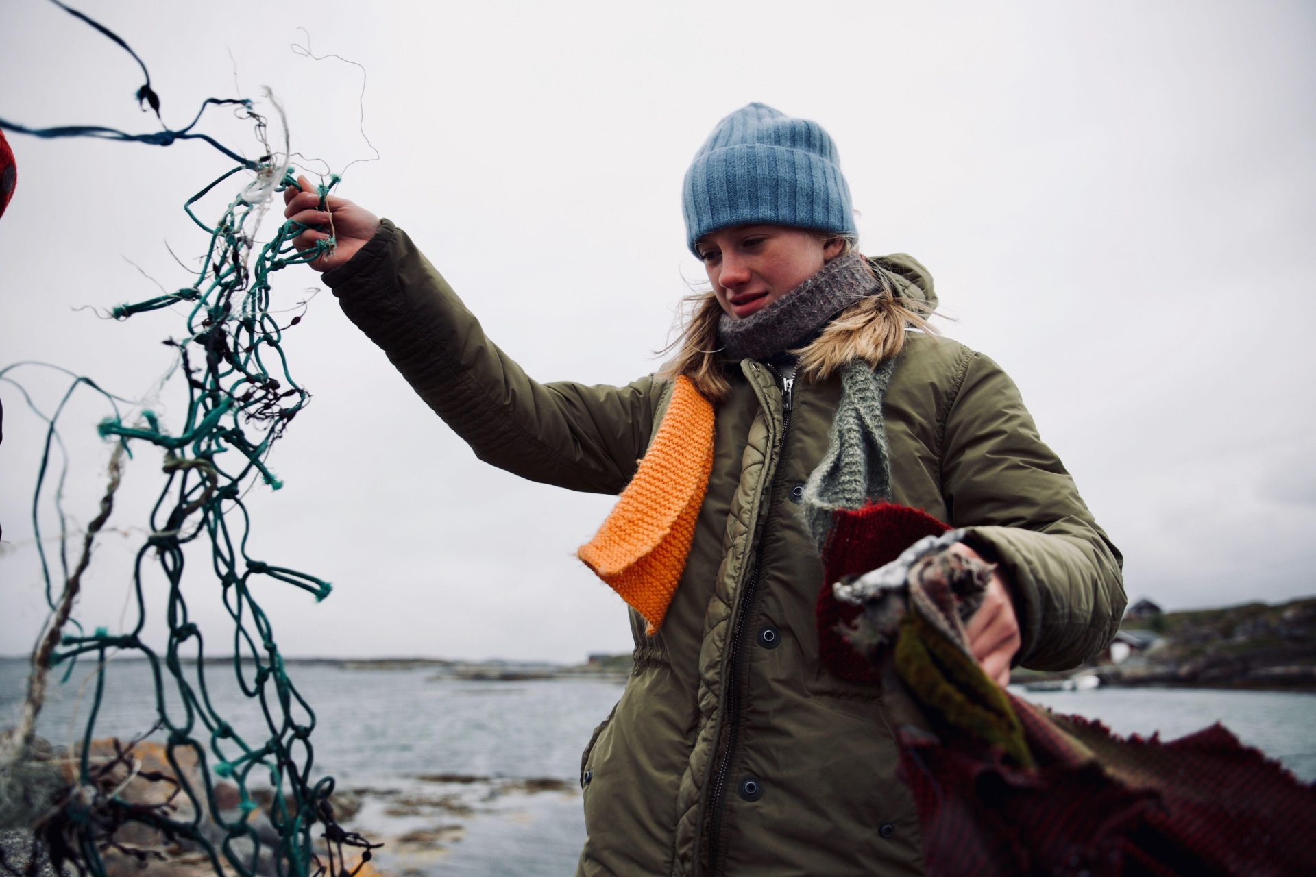 Aftenposten Junior med ny nettserie: PENELOPE