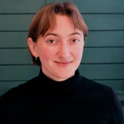 photo of Hannah Sigriddatter Ander