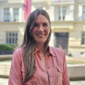 Bilde av Gina Ekholt