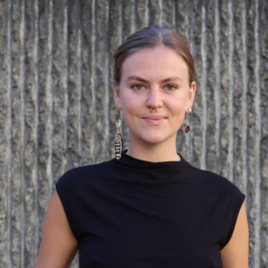 Bilde av Cathrine Moe