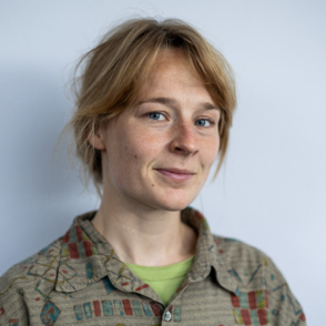 Bilde av Vilma Taubo