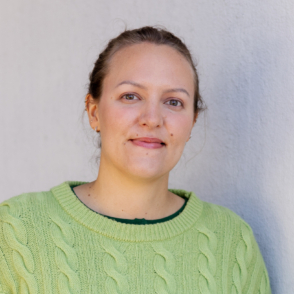 Bilde av Helle Beddari