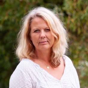 Bilde av Lillian Bredal Eriksen