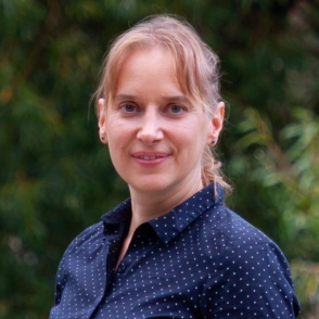 Bilde av Nina Krizan