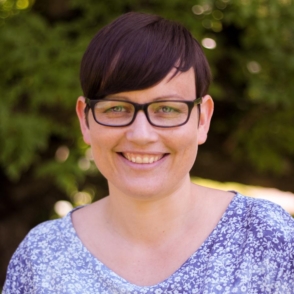 Bilde av Kathrine Sund-Henriksen