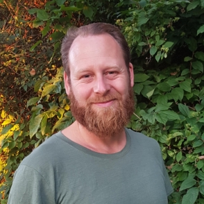 Bilde av Aron Halfen