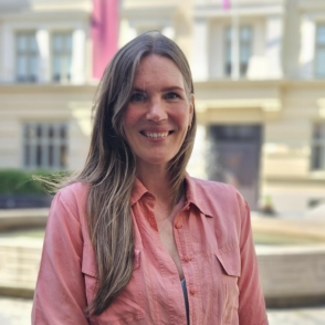 Bilde av Gina Ekholt
