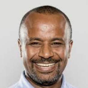Bilde av Teshome Hunduma Mulesa