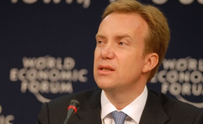 Børge Brende, hold øynene på utviklings-ballen!