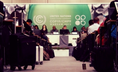 COP20-innspill til norske myndigheter