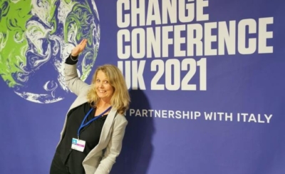COP26: Dagen derpå i Glasgow, eller var det ikke så ille?