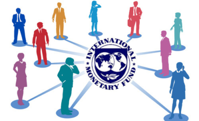 IMF må gi mer informasjon