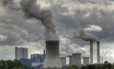 - Ikke vent på EU, Norge. Kutt klimautslipp med 40% nå