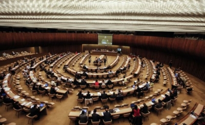 Ulikhet på agendaen i UNCTAD