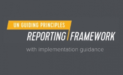 The United Nations Guiding Principles