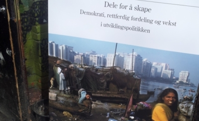 ForUMs innspill til «Dele for å skape»