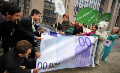 Swissleaks: Fattiges penger havner i skatteparadiser