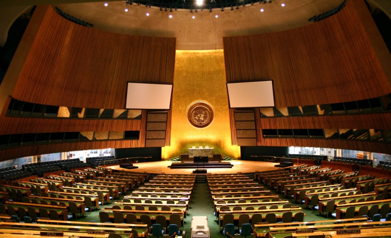 Brev til verdas regjeringar om å støtte forslaget om skattekonvensjon i FN